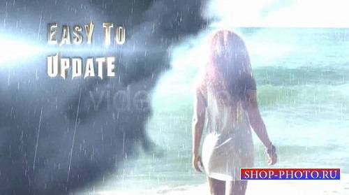 VideoHive проект - Storm Epic Movie Trailer